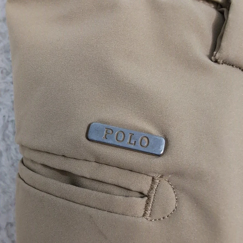 Polo Ralph Lauren couple faint